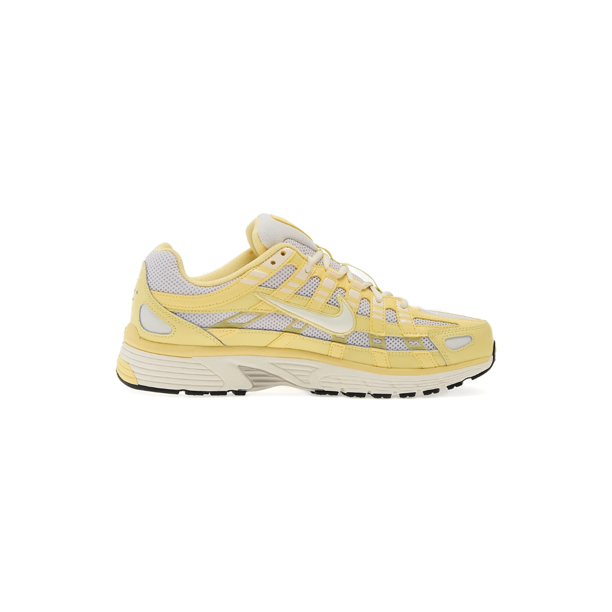 NIKE WMNS P-6000 'PALE YELLOW'