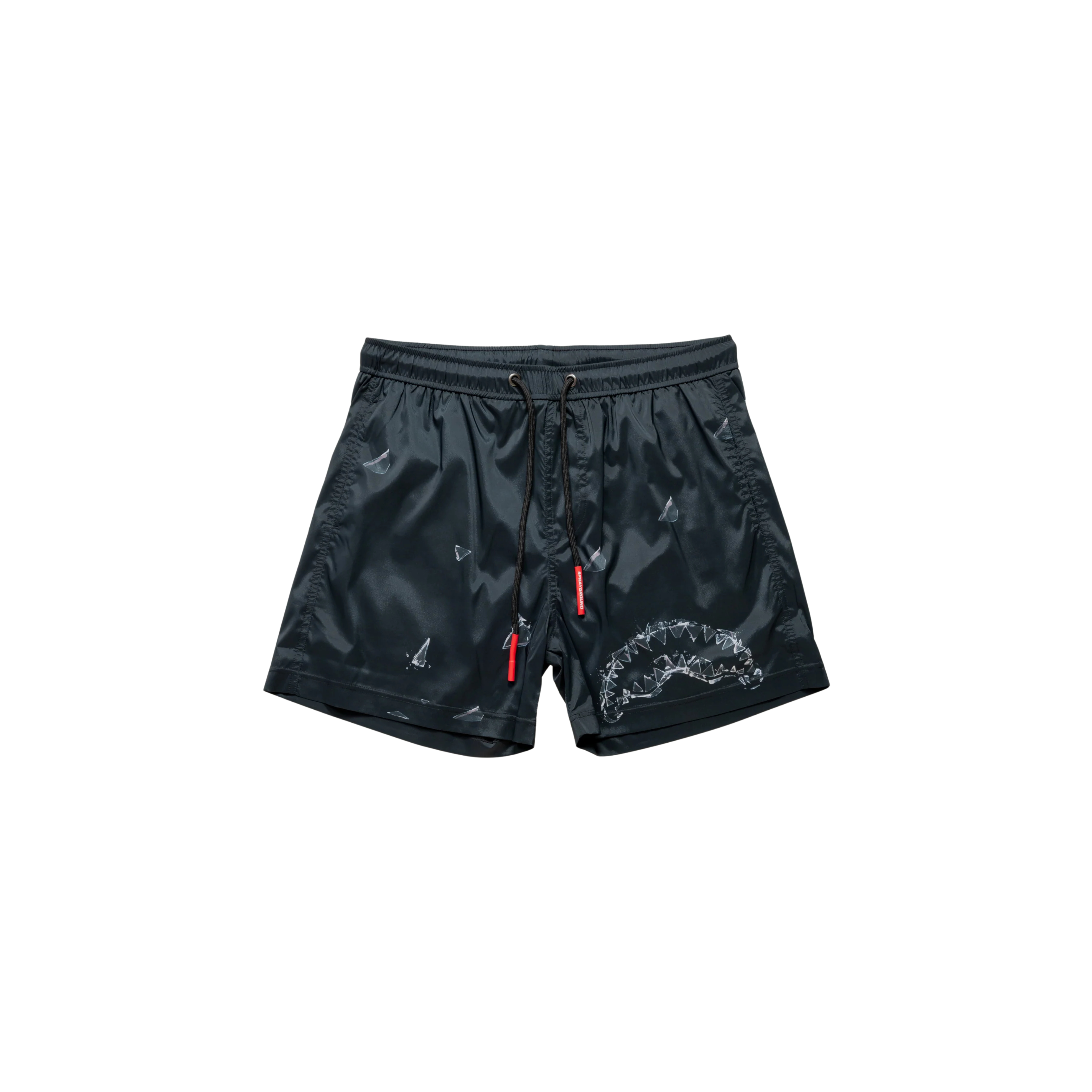 Broken Glass Swim Trunks Sprayground