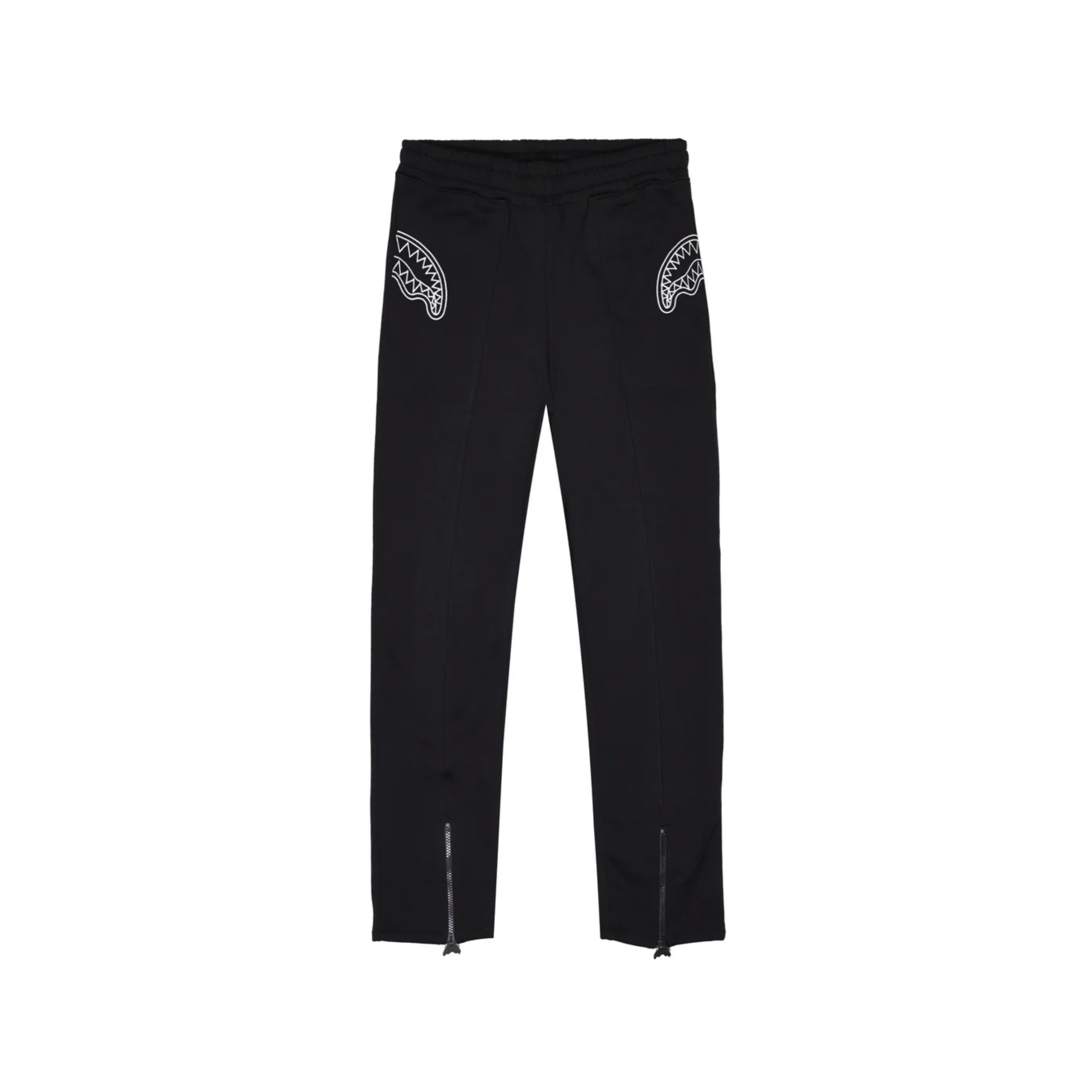SPRAYGROUND PANTS BASIC BLK