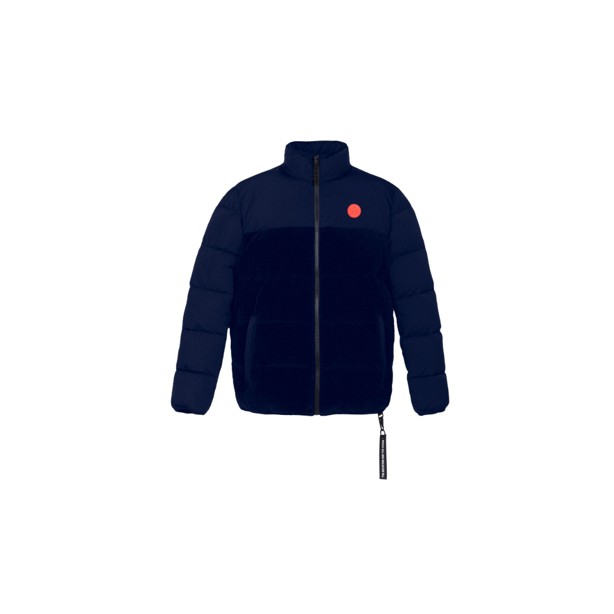 MAUNA KEA PIUMINO ''THE MOUNTAIN  AND THE OCEAN"