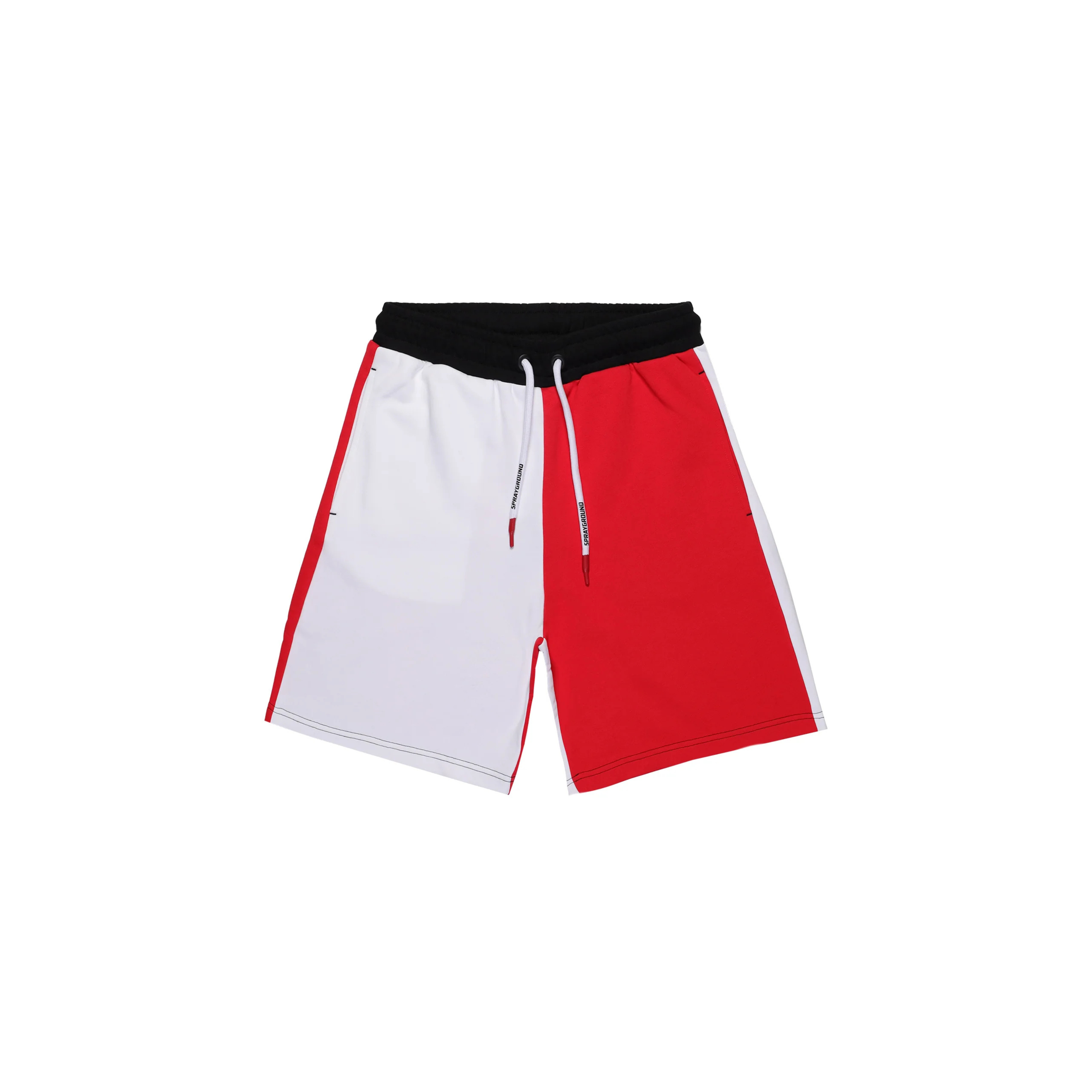 Color Block Shorts Sprayground