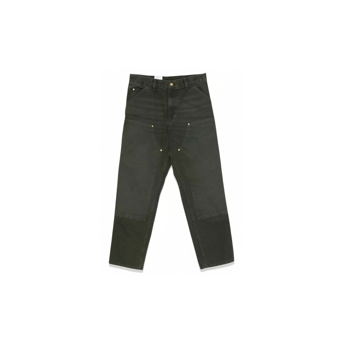 CARHARTT WIP DOUBLE KNEE PANT
