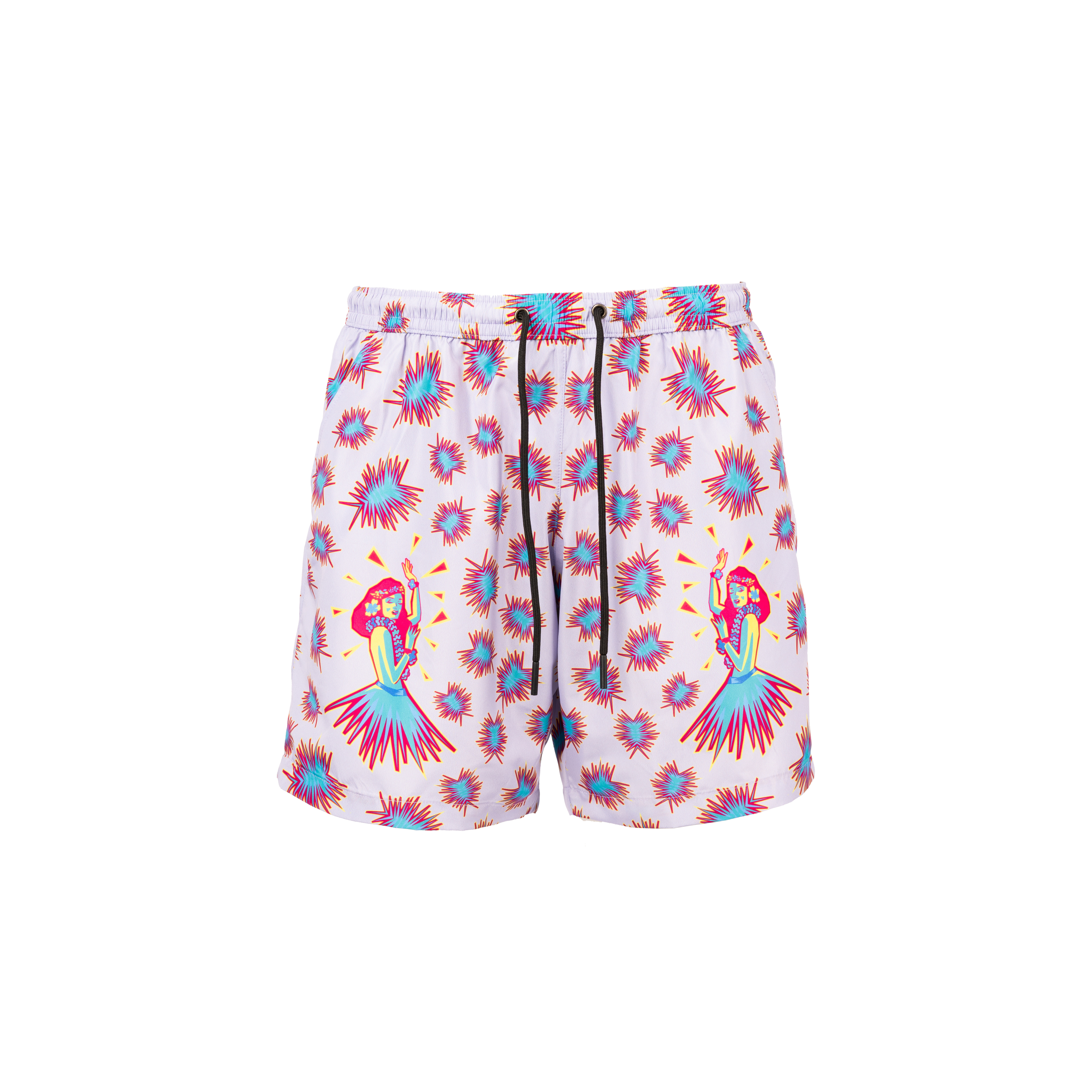 Costume da bagno Hula