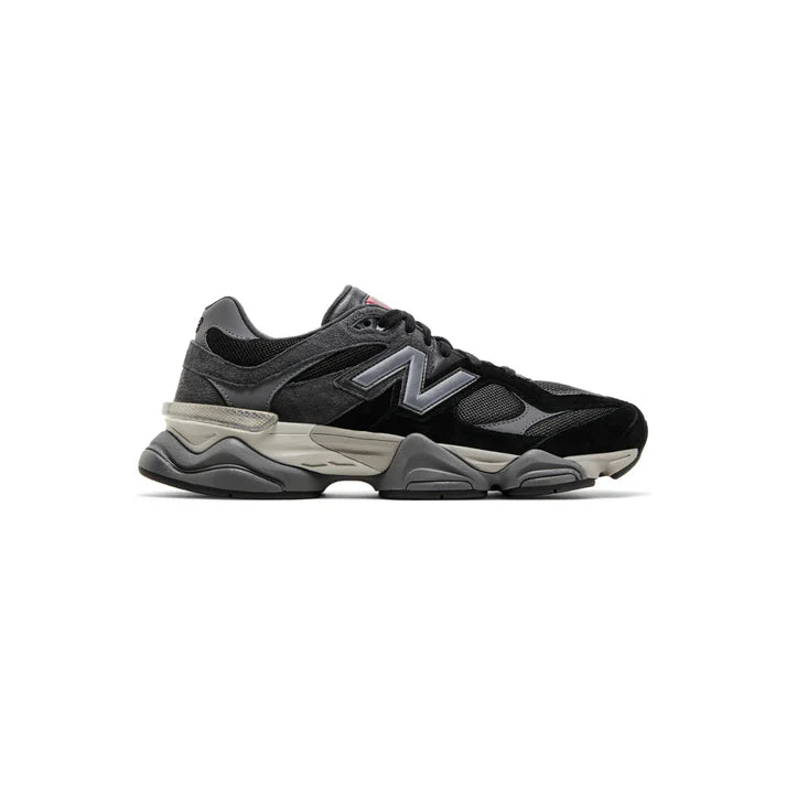 NEW BALANCE 9060 'BLACK - CASTLEROCK'