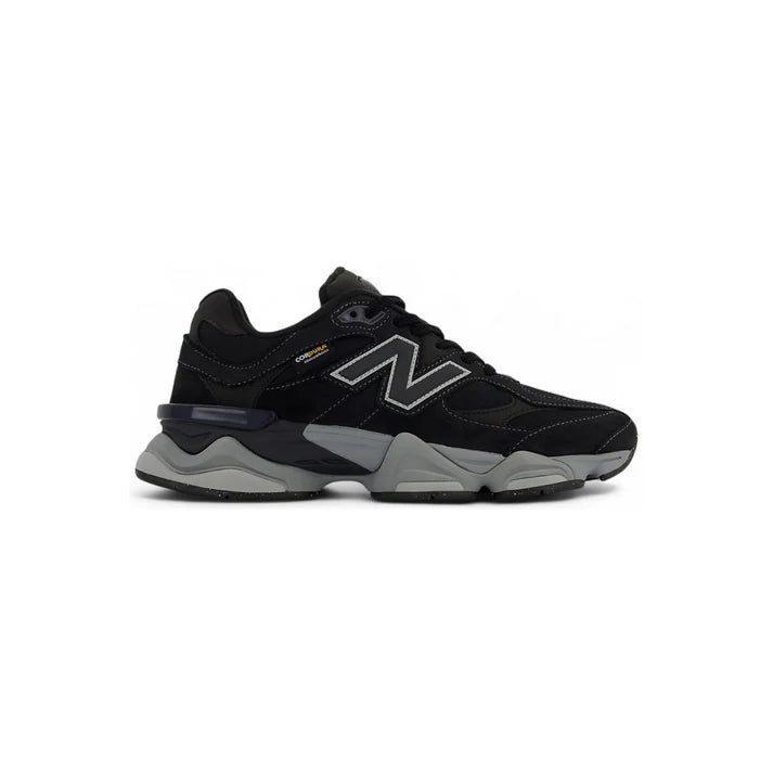 NEW BALANCE 9060 'CORDURA - BLACK GREY'
