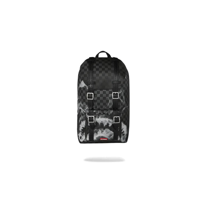 ZAINO SPRAYGROUND SIP N' SMOKE HILLS