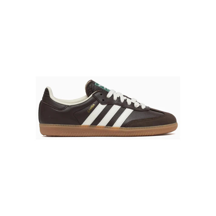 ADIDAS SAMBA OG 'BROWN'