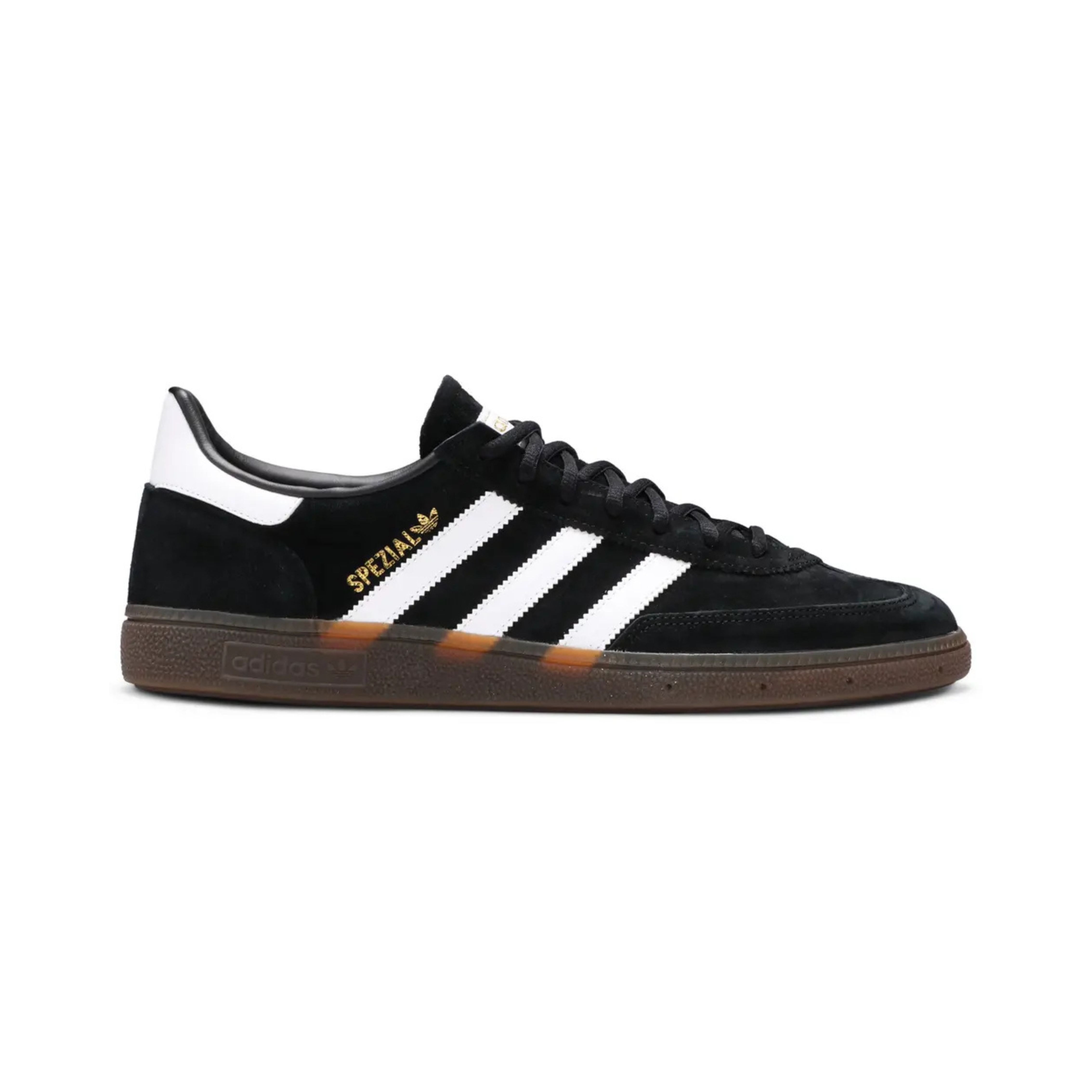 Adidas Handball Spezial 'Black Gum'