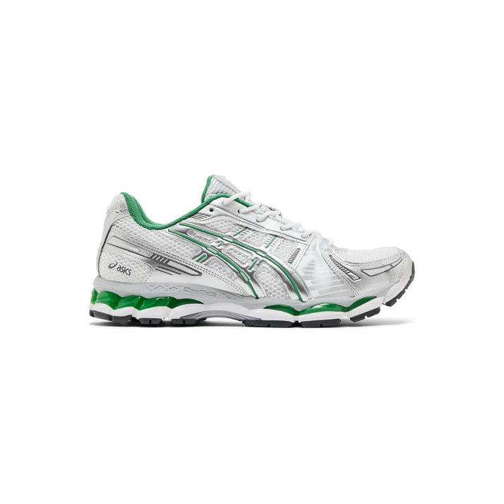 ASICS GEL-KAYANO 12.1 'SILVER GREEN'