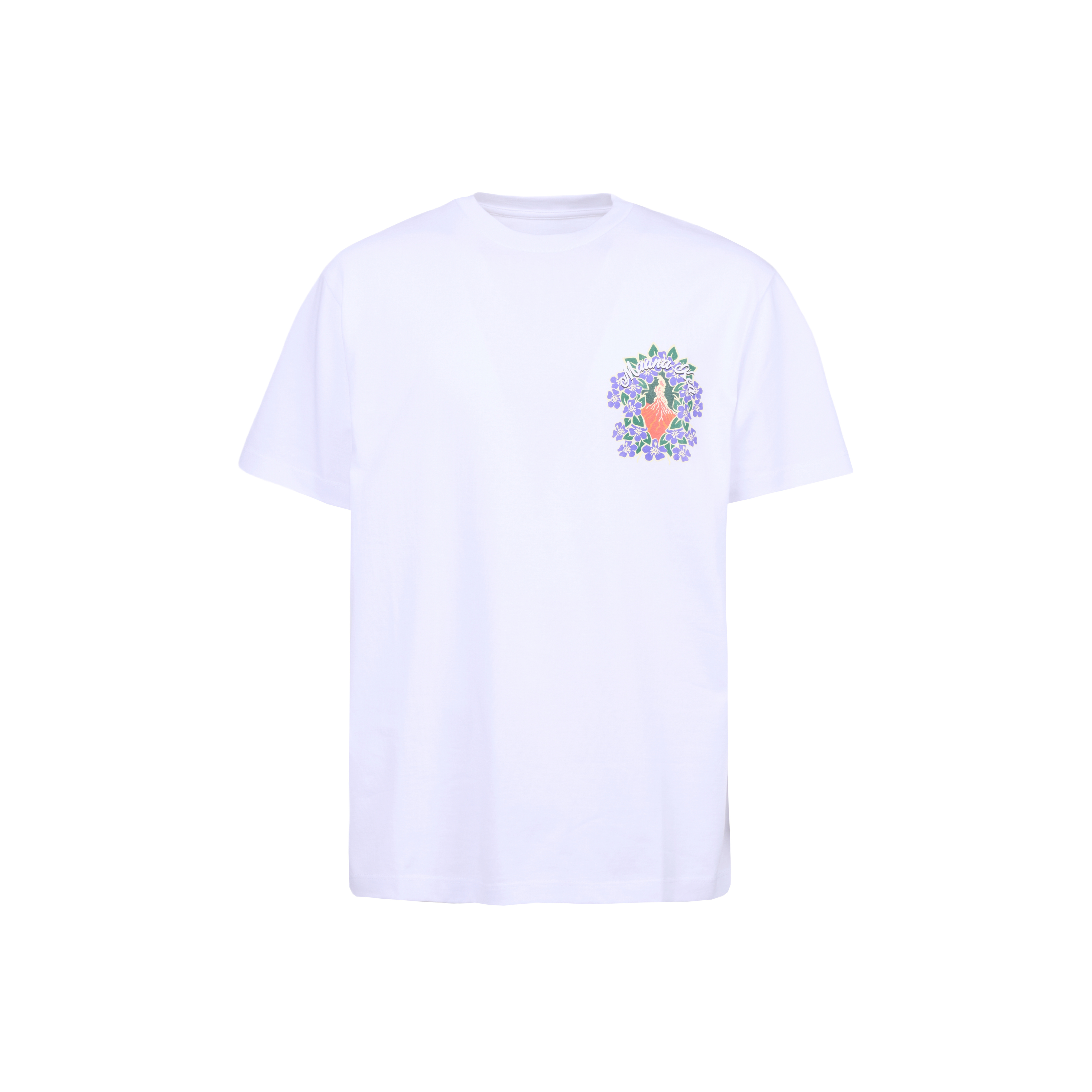 T-shirt Volcano Mauna Kea