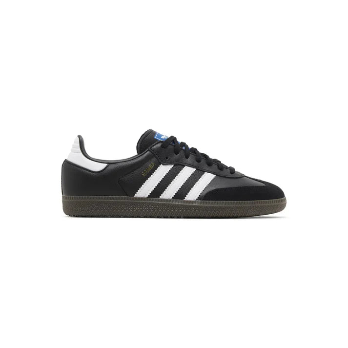 ADIDAS SAMBA OG 'CORE BLACK'