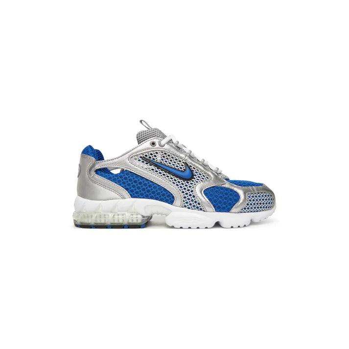 NIKE AIR ZOOM SPIRIDON CAGE 2 VARSITY ROYAL' 2020
