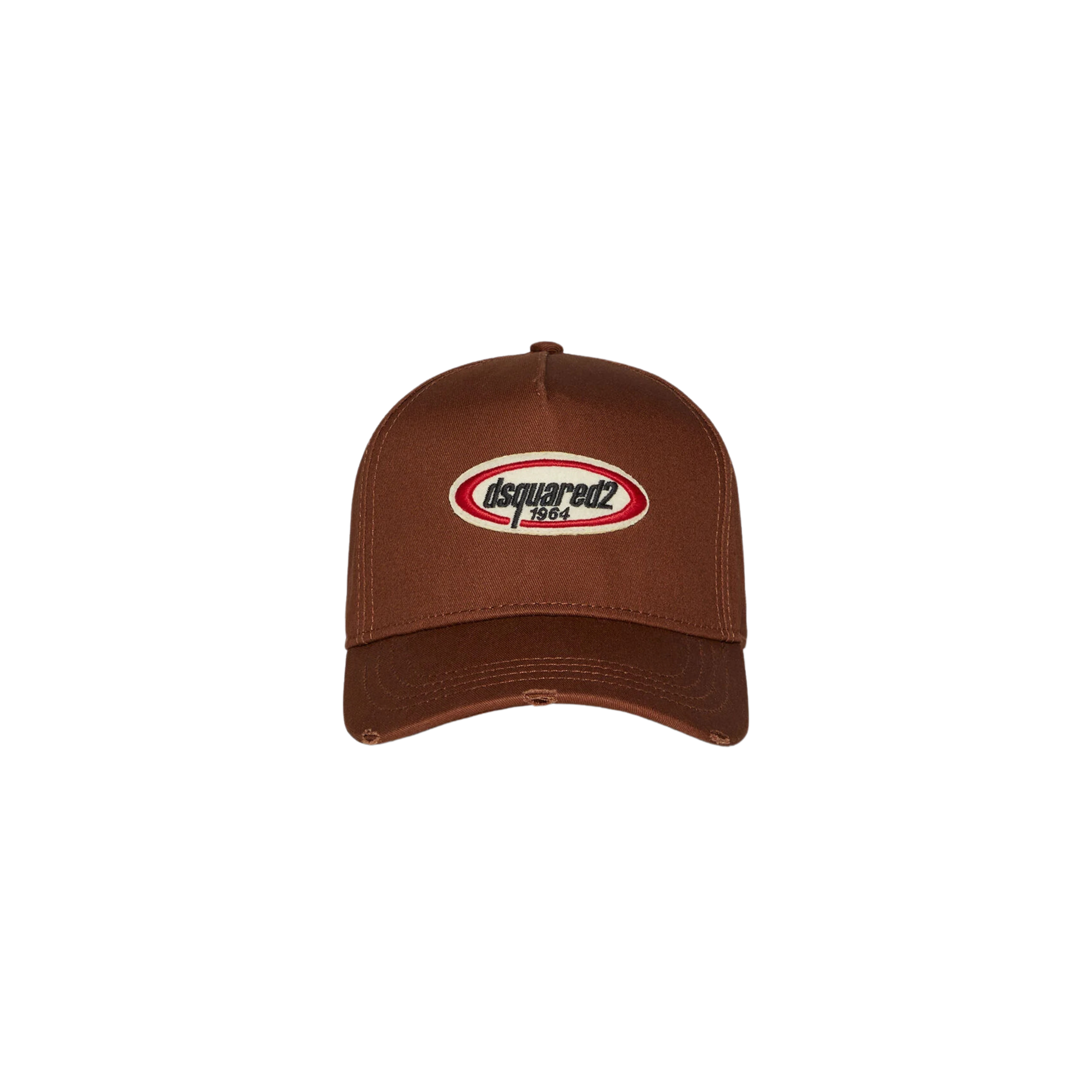 Cappellino con visiera Dsquared2