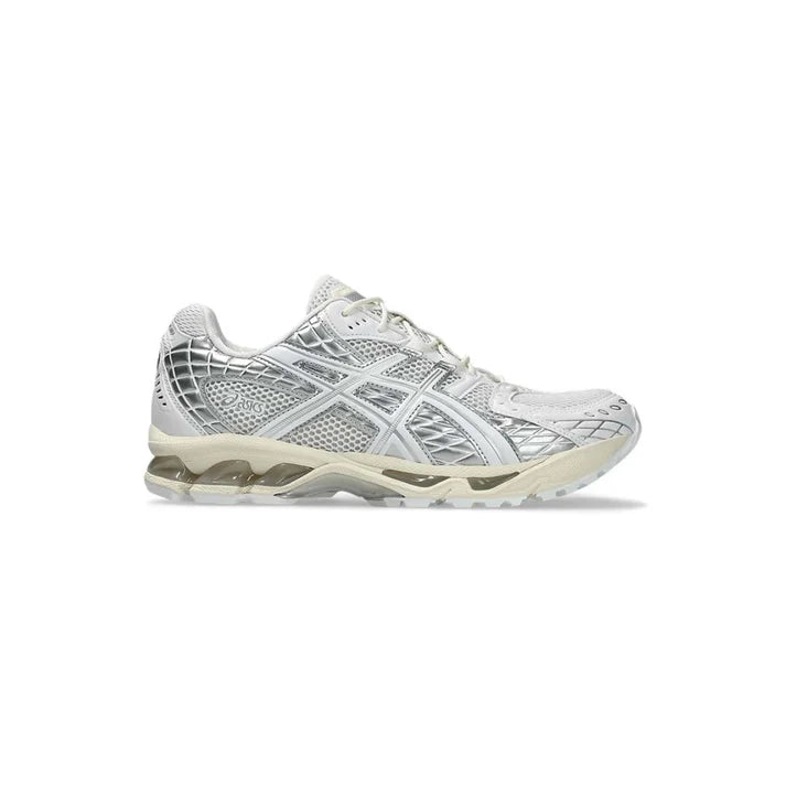ASICS GEL-NIMBUS 10.1 'WHITE PURE SILVER'