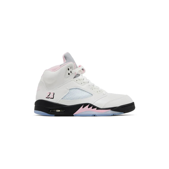 AIR JORDAN 5 RETRO 'MEDIUM SOFT PINK'