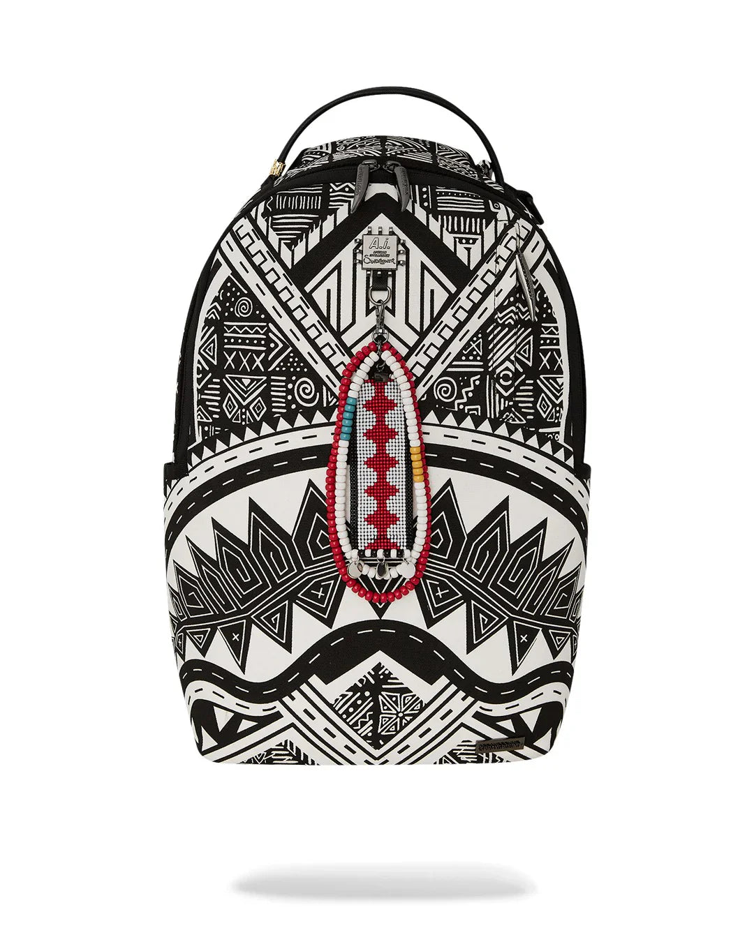 ZAINO SPRAYGROUND Ai JOURNEY TO THE MIND DLXV